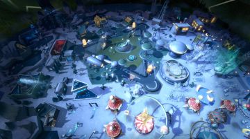 2.7荒原方案分享（第二弹）