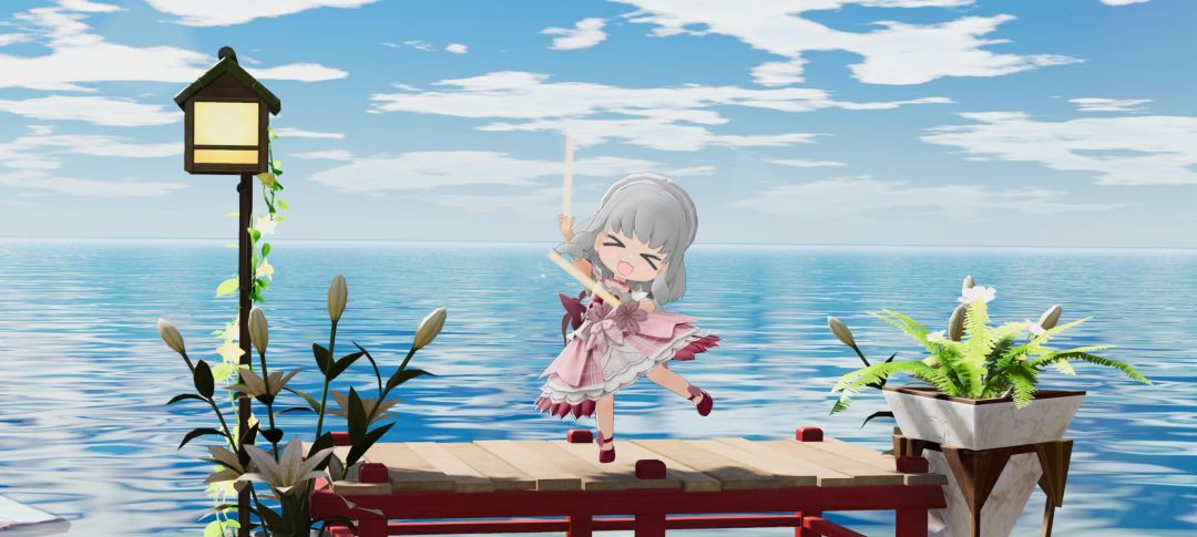 打call~ 2