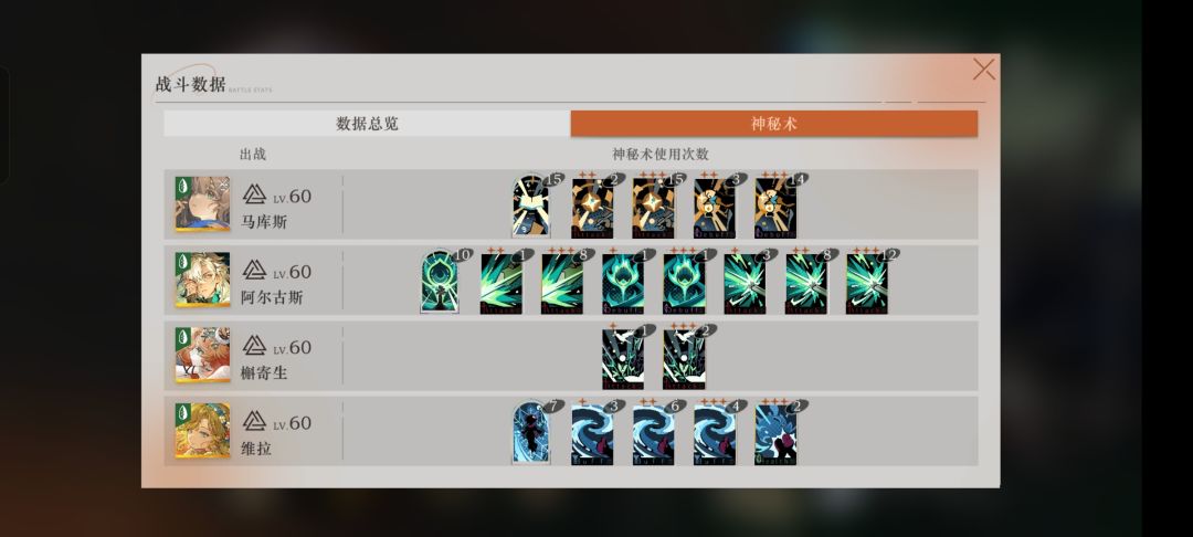鬃毛邮报 3