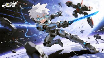 《异星之地》公测庆典：寰宇启程，感恩同行（瓜分百元京东卡）