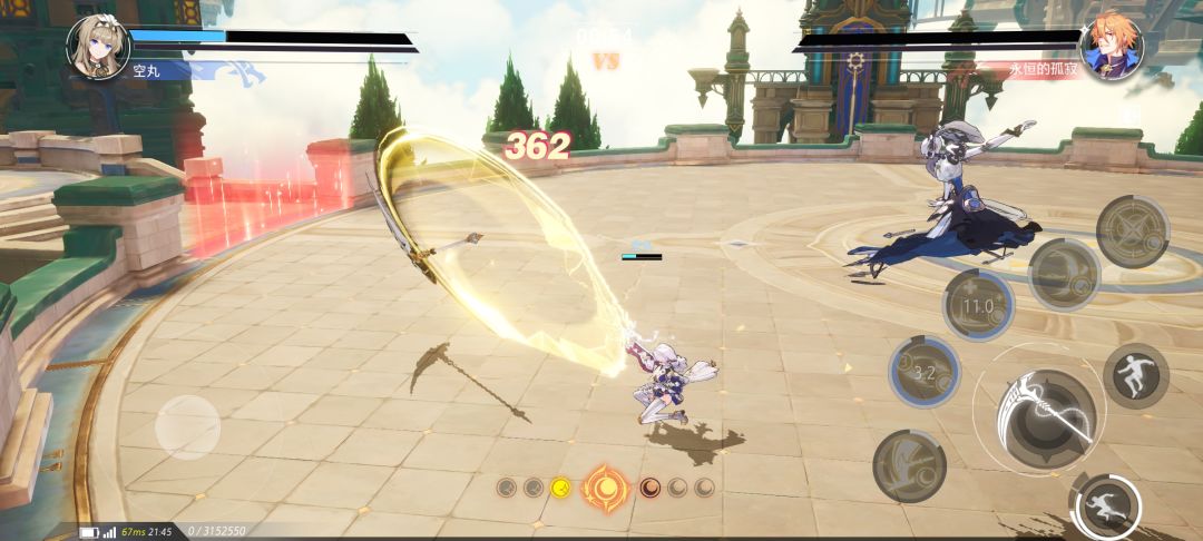 现在pvp状况狂战加强魔剑依然T0 3