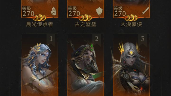 两个月出头，微氪，玩的舒服截图