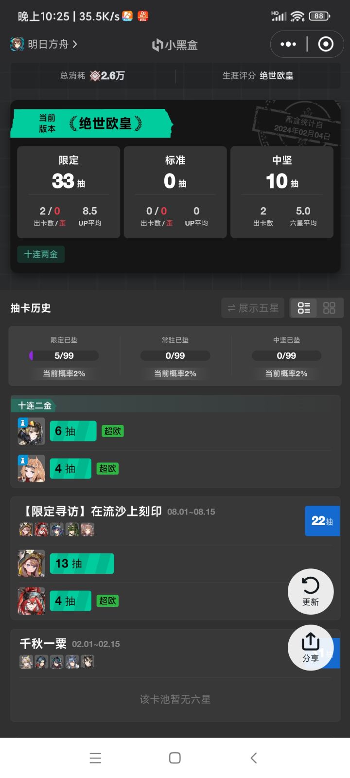 这样子出货截图