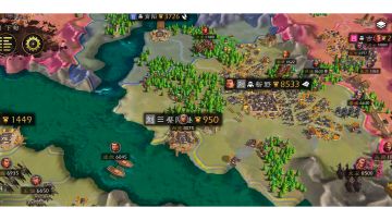 吕曹刘三军会战新野!士孙二家汉宁起兵祸!