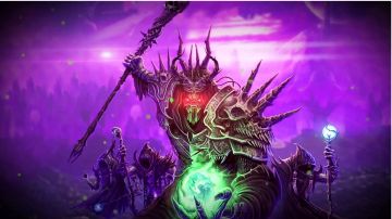 4.9.4-术士-恶魔-👿☠️燃烧军团降临💀😈