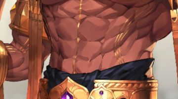 【沙姆斯亲王】1 星机制齐全，萌新的第一个自动角色？