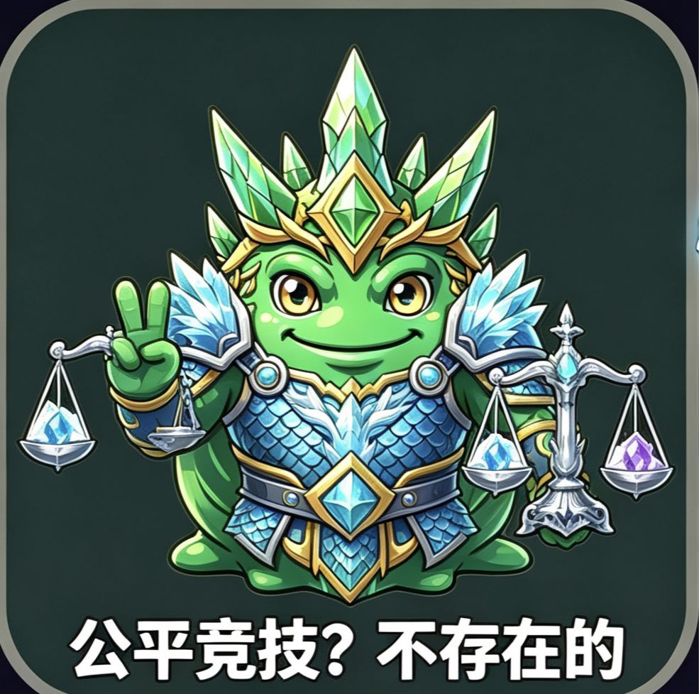 你姆哥在pvp排位赛等你们 2