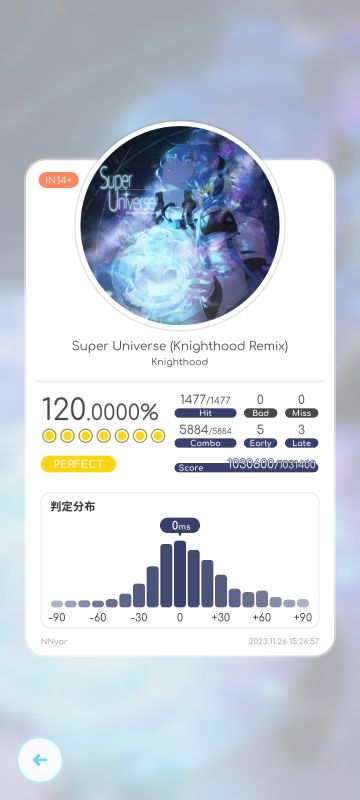 天哪，竟然制霸了，没想到