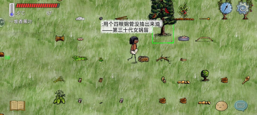 被偷家了 3