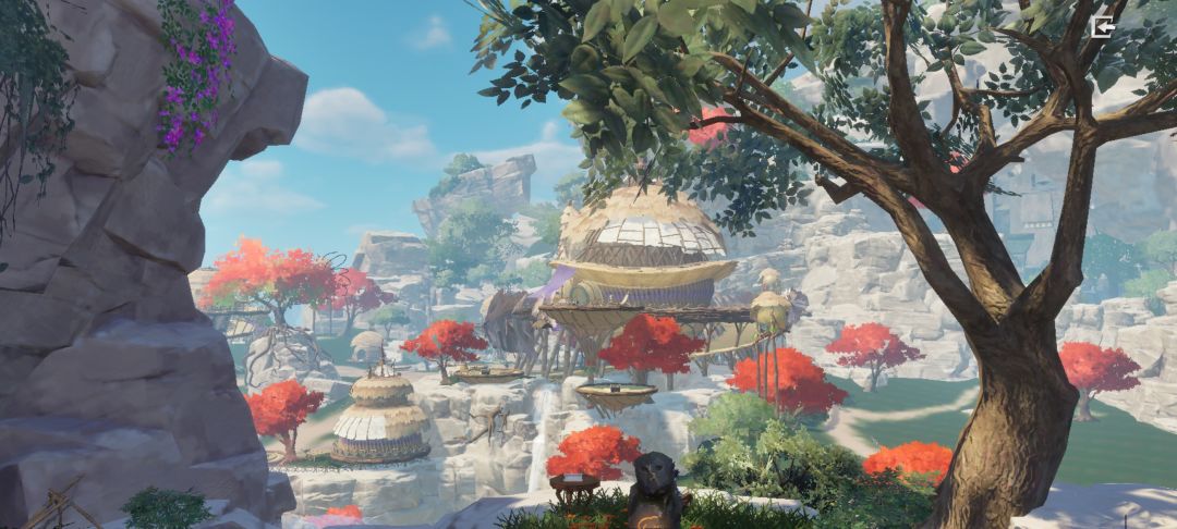 风景不错 2