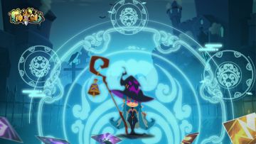 【法师篇】内测爆料！超强攻略先知道！