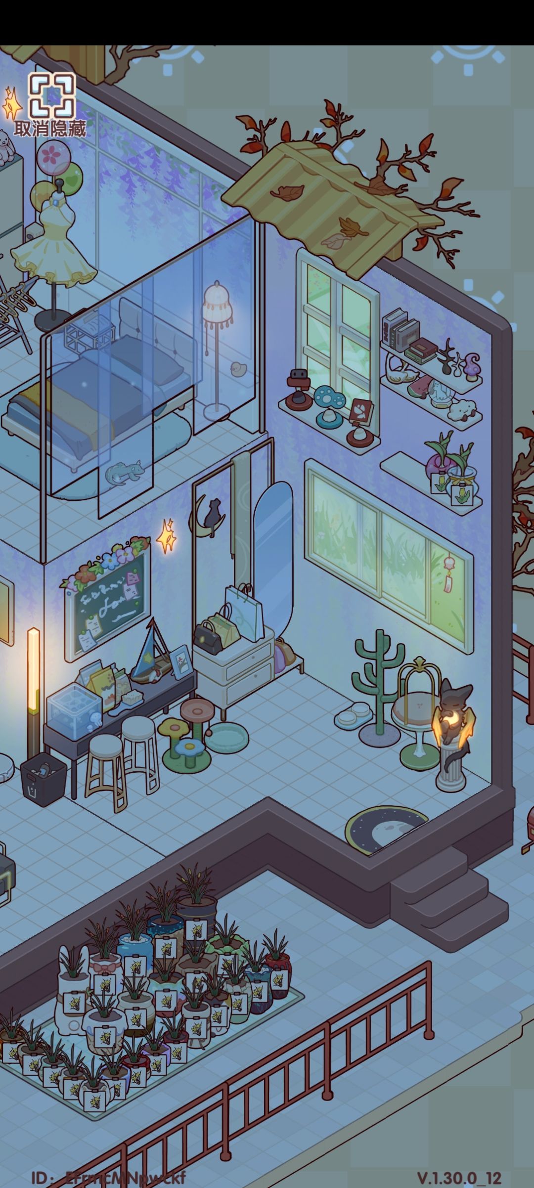 loft装修 2