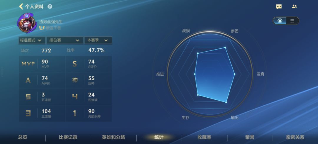 又是三坨 1