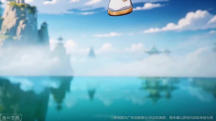 《斗帝之路》已上线，解锁你的专属斗气之翼！截图