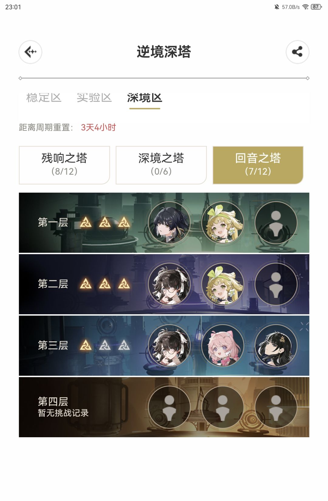 入坑14天的感受 2