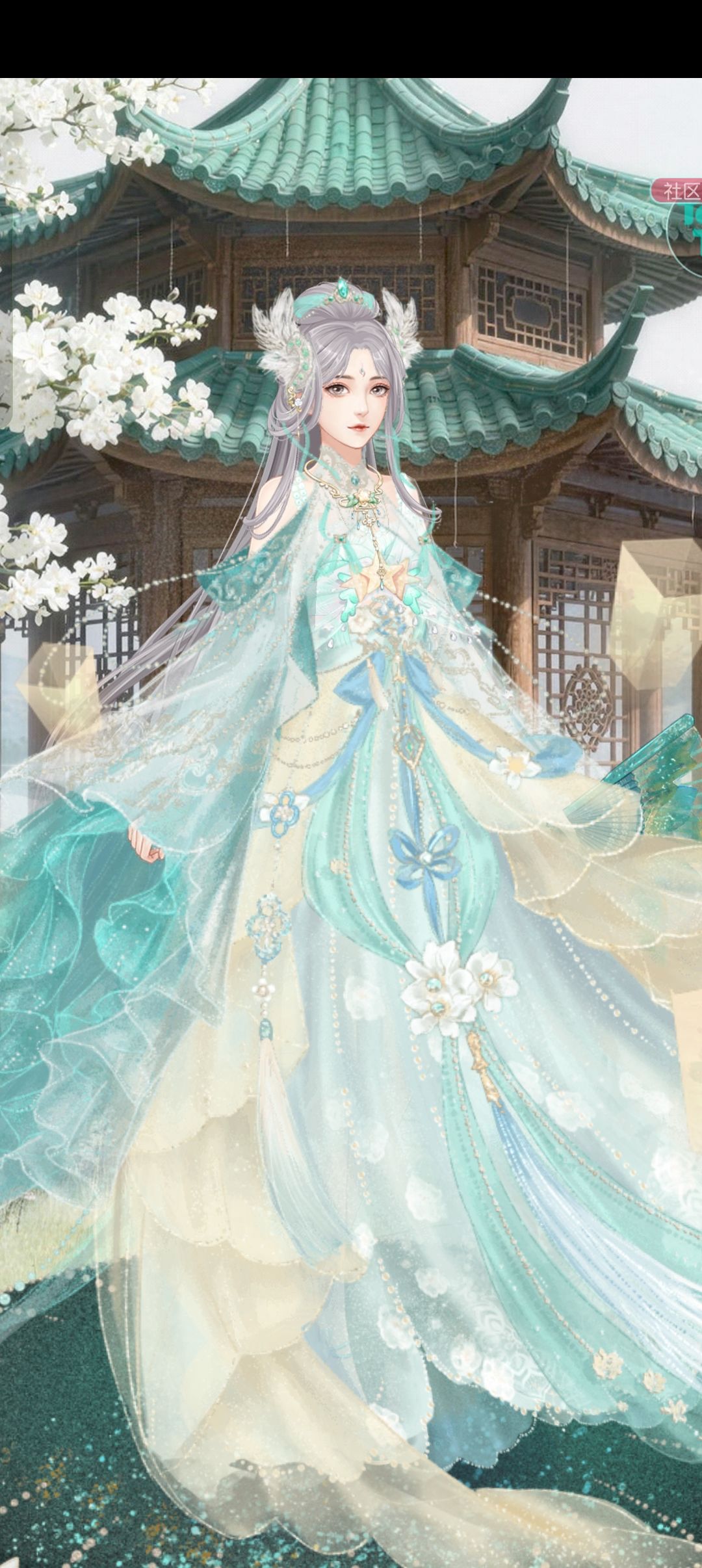 互赞互赞宝宝们有赞必回 2