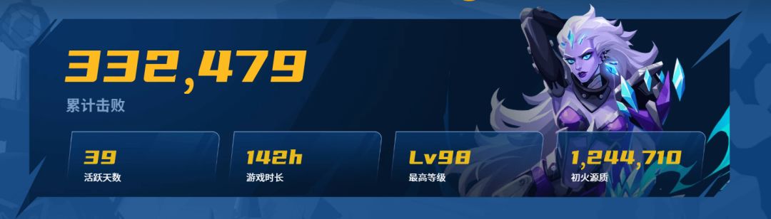这个统计是来搞笑的么 2