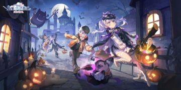 月末福利壁纸放送