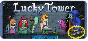 终极幸运之塔(Lucky Tower Ultimate)_v1.0.9截图