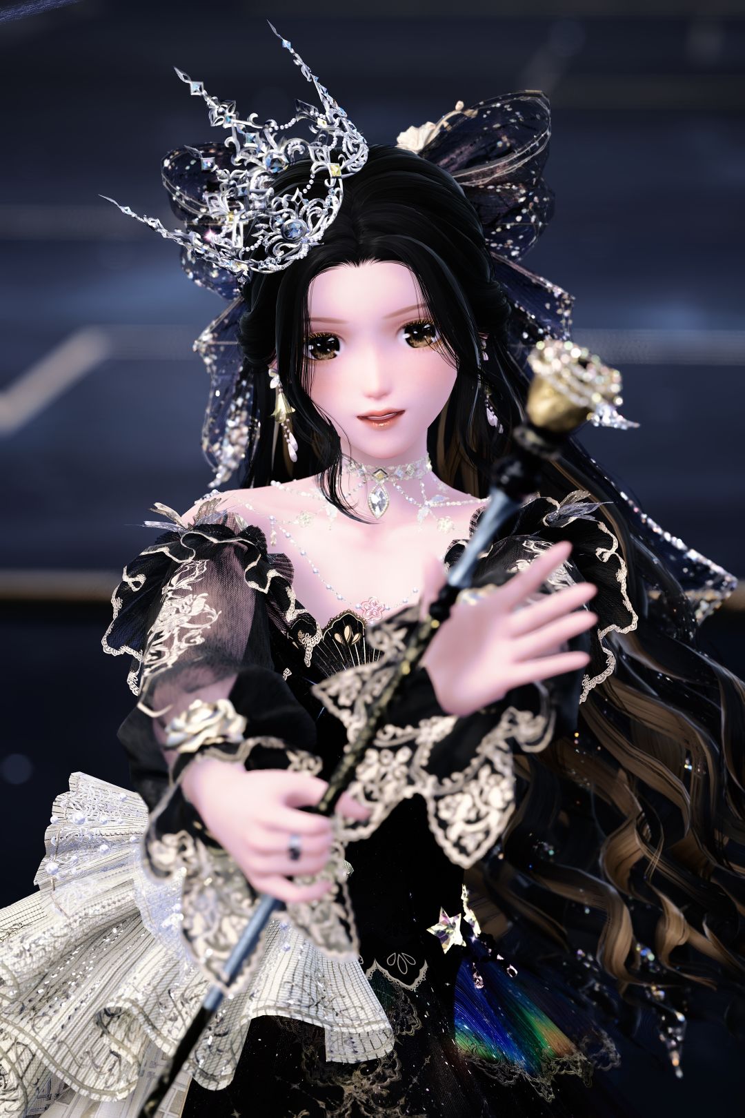 少女贤君 2