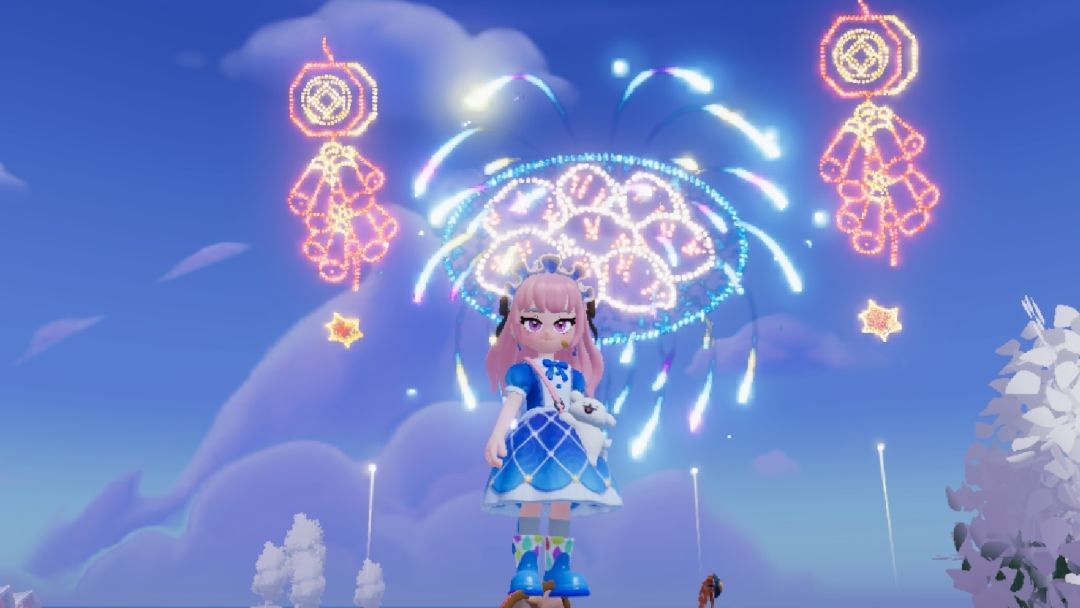 又一年啦ʕ⸝⸝⸝˙Ⱉ˙ʔ ♡ 2