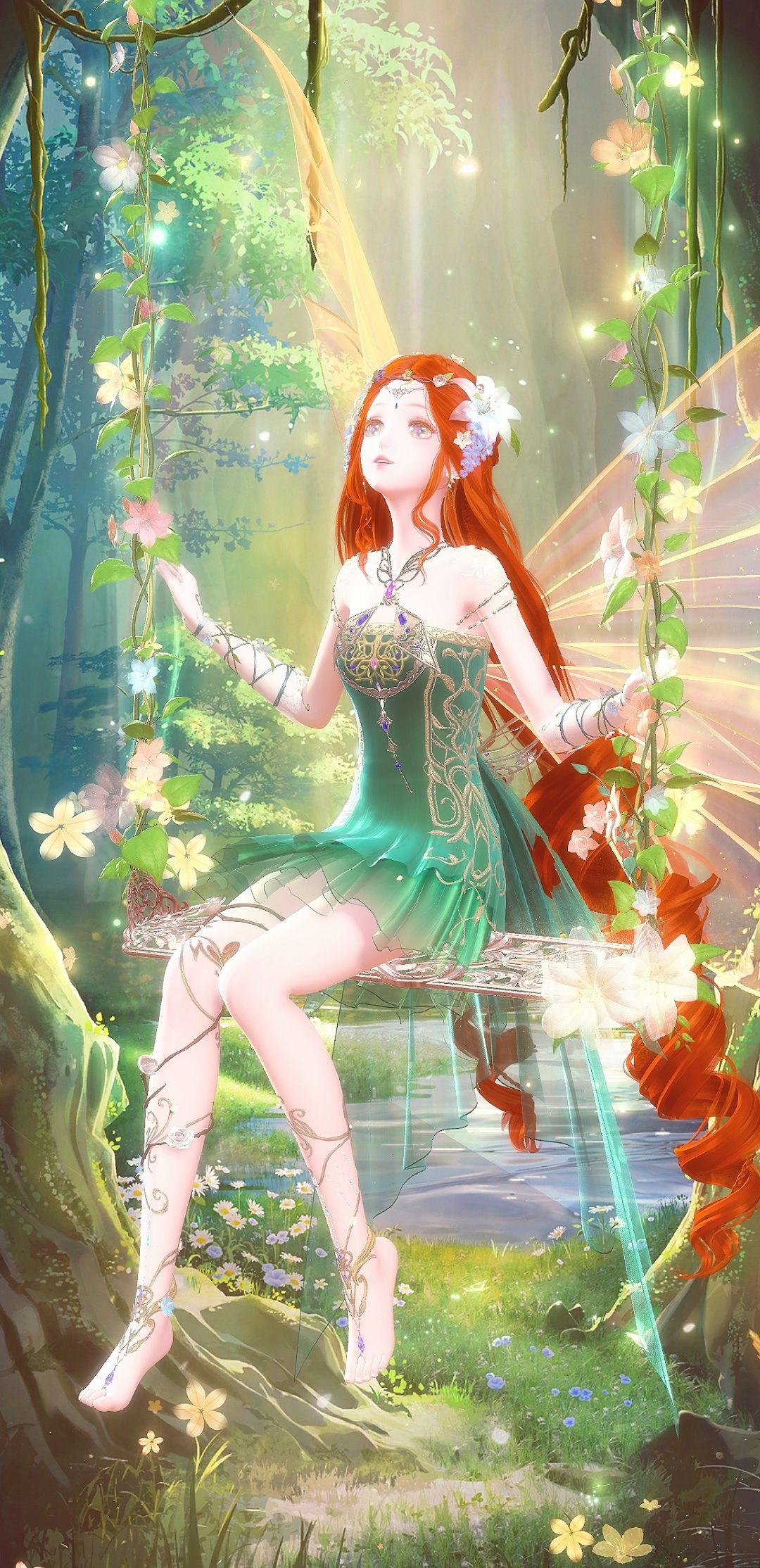 小精灵 2