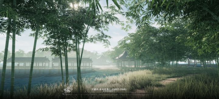 进去一直卡在这截图