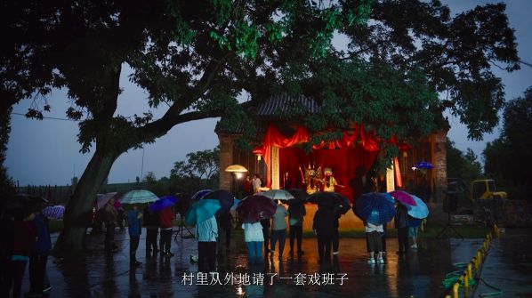 蹴鞠苏绣脸谱：三国游戏让传统文化走进大众 9