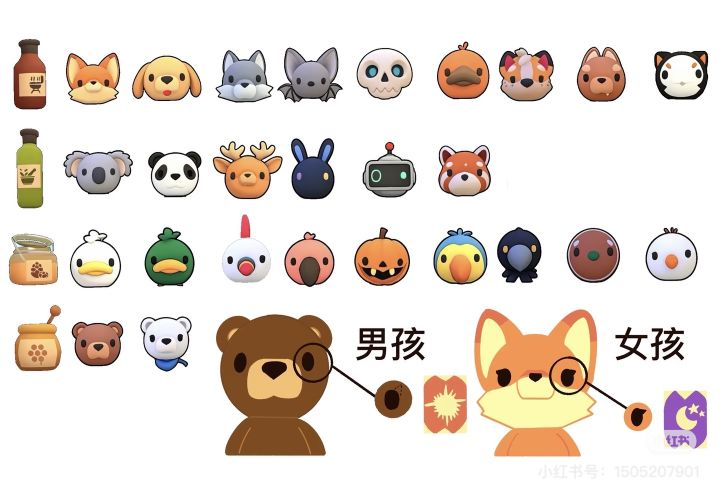 好玩的 可以记一下这个 特殊酱料截图