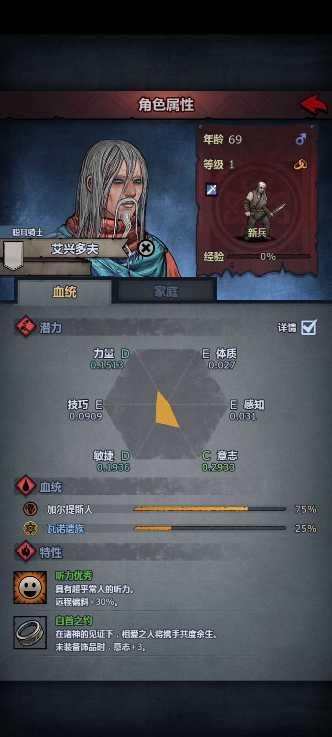 变异 7