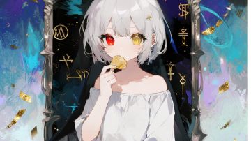 新修版：心中的海德拉城（第二章）