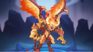 【元素穿梭】魔兽系统介绍