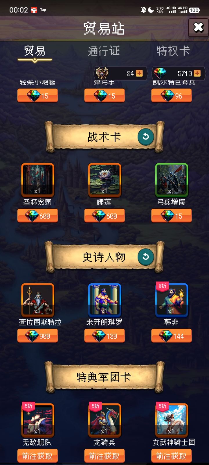 论坛打卡第6天截图