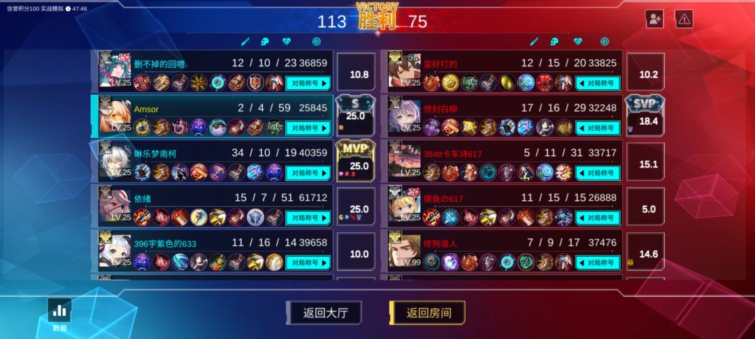 开始行动! 1
