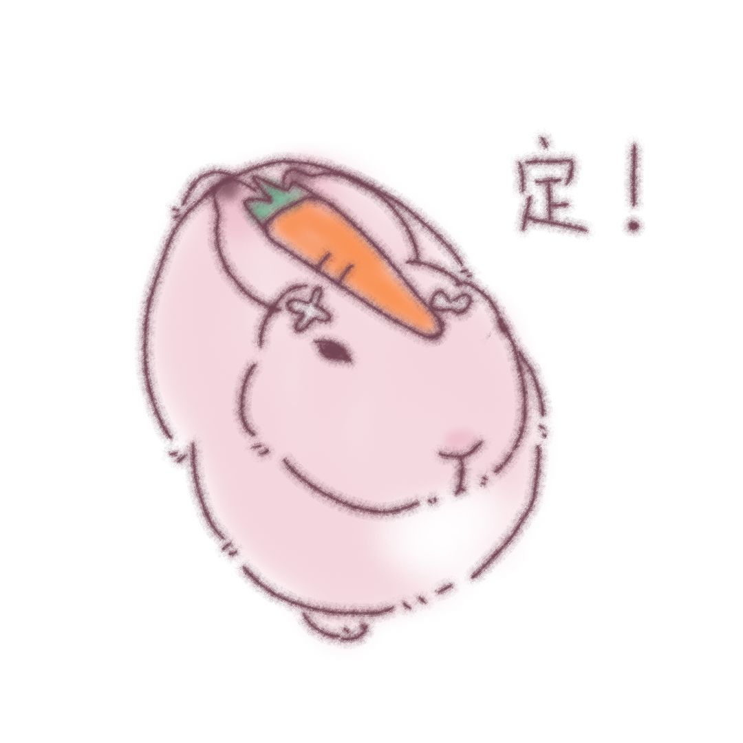 九张珊比兔兔梗图2️⃣ 5
