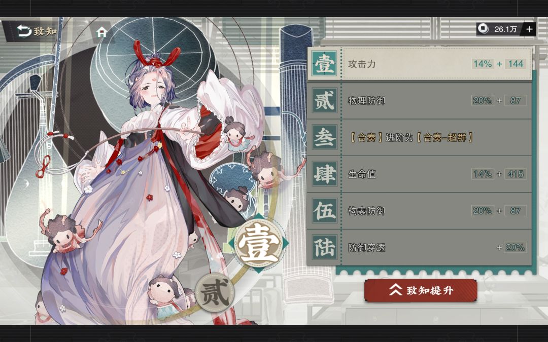 和我有仇吗? 2