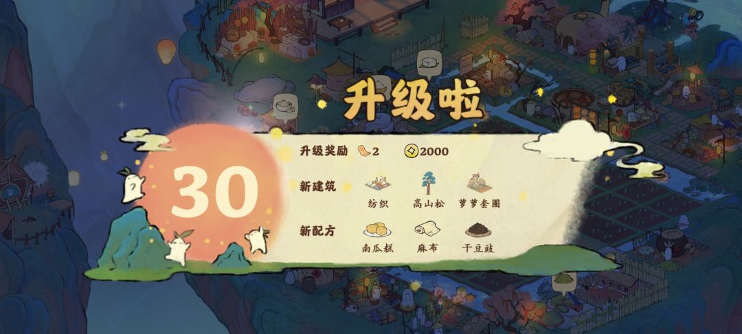 谢谢桃源和小伙伴的陪伴 1
