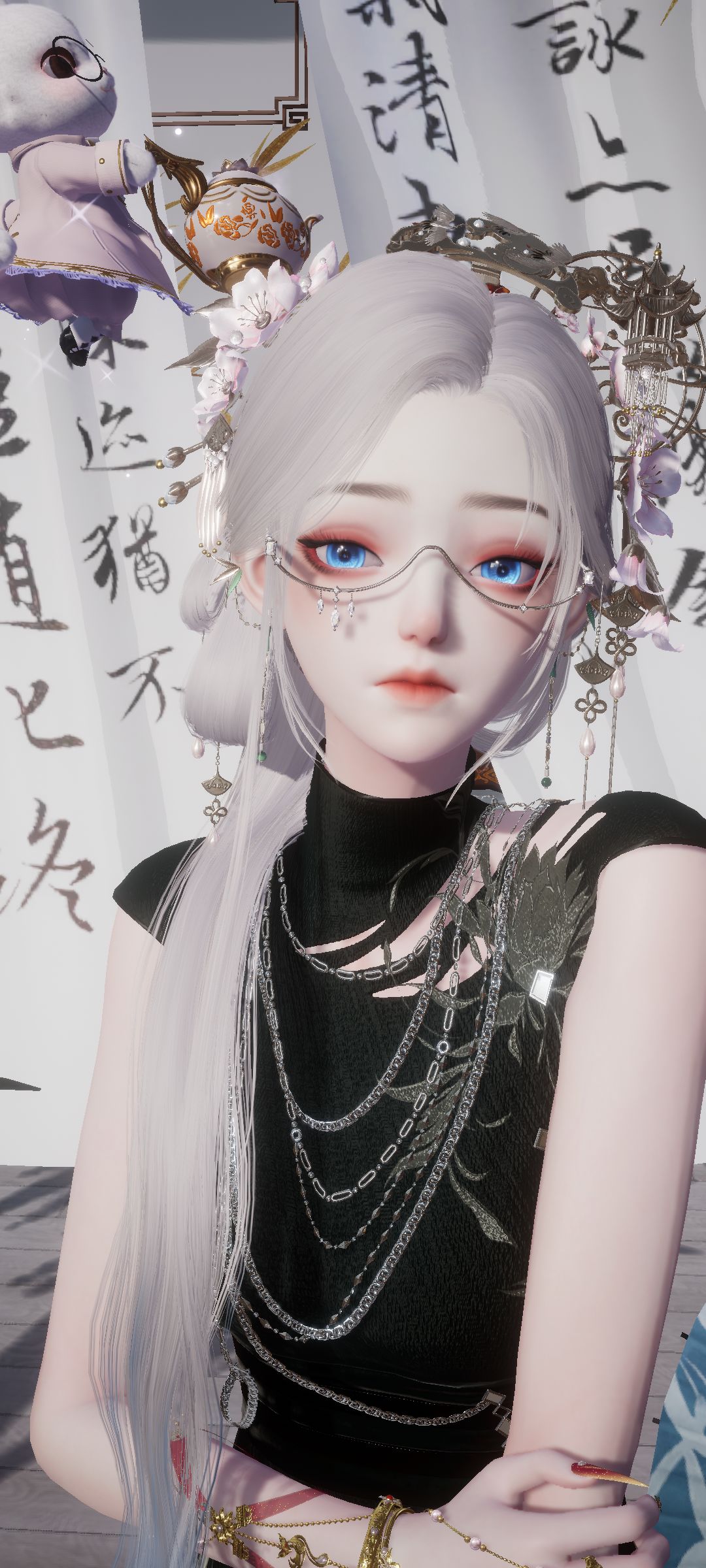 一年来～ 6