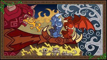 【领京东卡】《启程测试》勇者手册有奖征集活动！