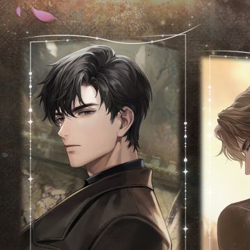 世界之外丨天地无束 &渡见春系列周边预售