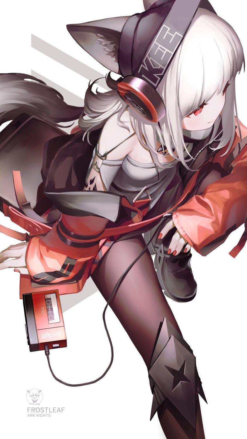画师：こか 插画分享(第328期)截图