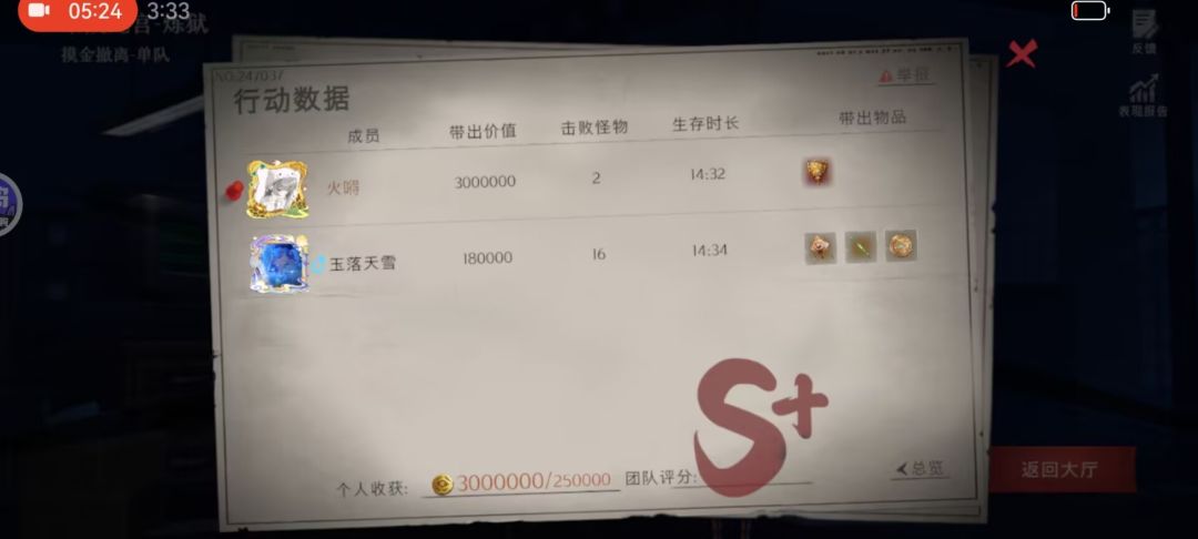 有趣 3