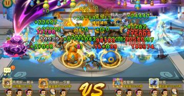 【葫芦娃手游】第九届天下第一村跨服赛程及半决赛对决回顾