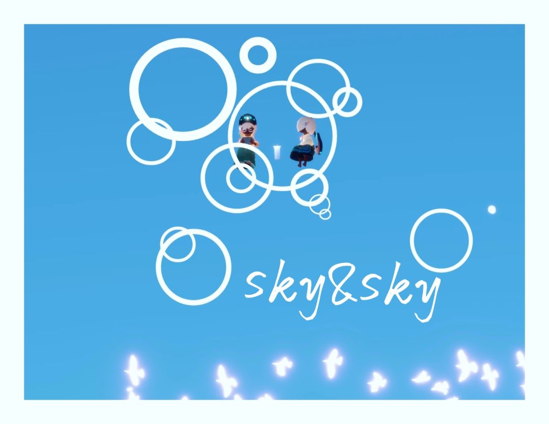 sky & sky 3