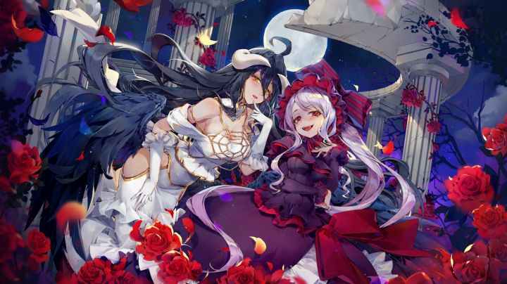 开盖即食系列之X皓炎魔塔【纳萨力克之王】副本攻略指北截图
