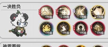 六转骑士竞技场，糕手都在这么玩！