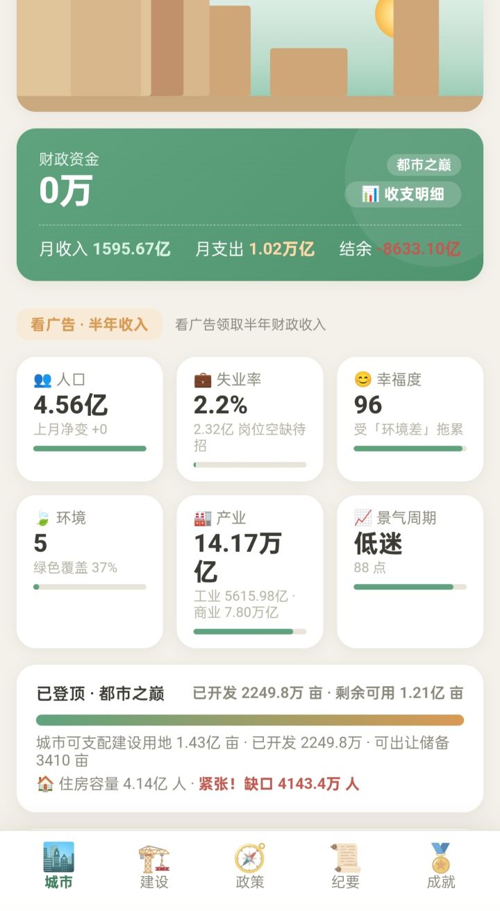 感觉头顶乌纱帽不保了截图