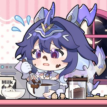 【星导使的日常 · 特辑】情人节前夕篇