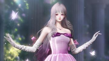 参与砰砰寻礼，获取限定四星套装「薇薰絮话」！