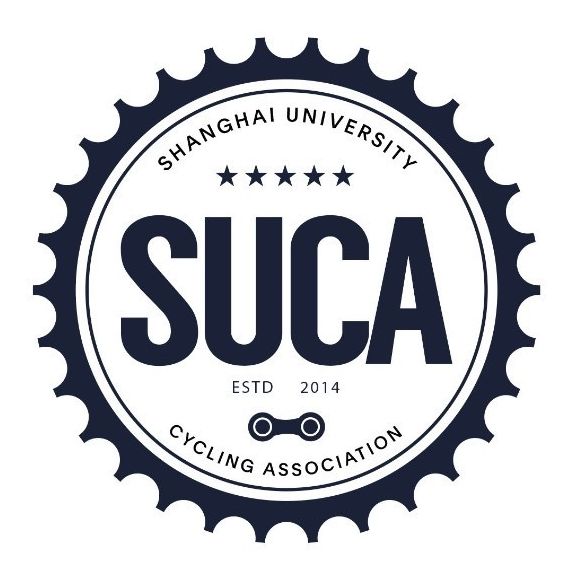 上海大学自行车协会SUCA入驻TapTap~ 1